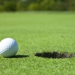 Interforce Golf Tournament